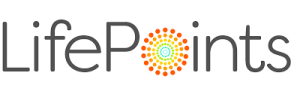 Lifepoints logo